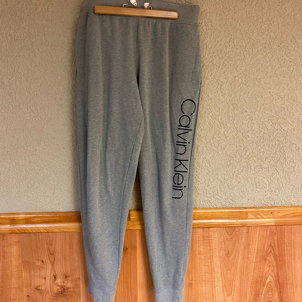 Calvin Klein joggers